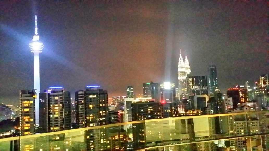 Platinum At Swiss Garden Apartemen