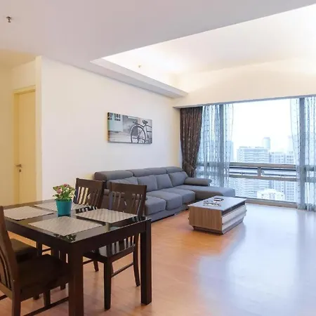 Platinum Suites At Swiss Garden Kuala Lumpur Exterior photo