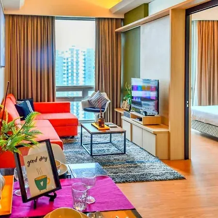 Platinum Suites At Swiss Garden Kuala Lumpur Exterior photo