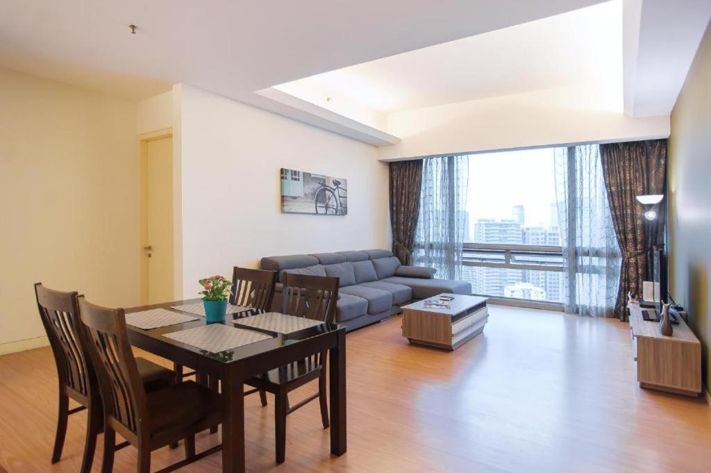 Platinum At Swiss Garden Apartment Kuala Lumpur