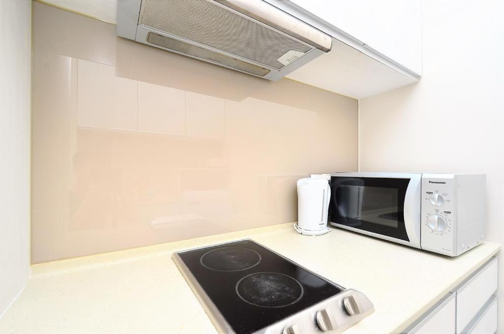 Apartment Platinum At Swiss Garden Kuala Lumpur