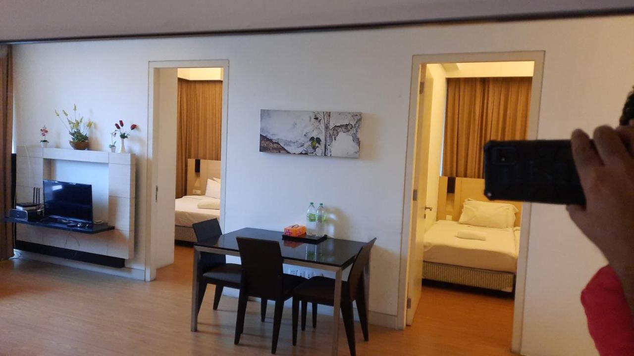 Apartment Platinum At Swiss Garden Kuala Lumpur