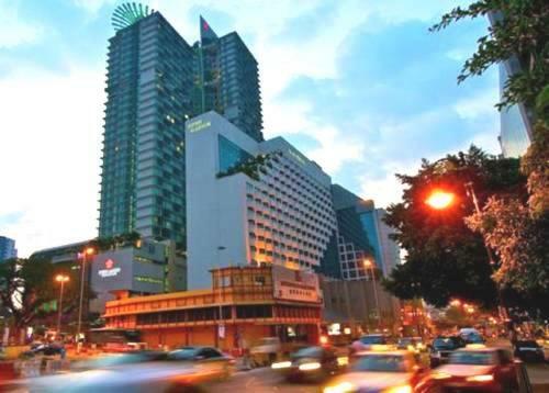 Platinum At Swiss Garden Kuala Lumpur
