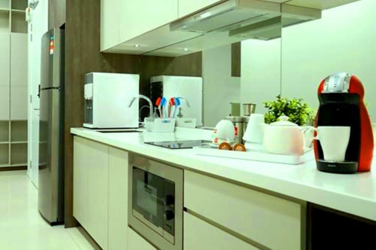 Platinum At Swiss Garden Apartment *