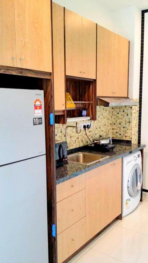 Platinum At Swiss Garden Apartment
