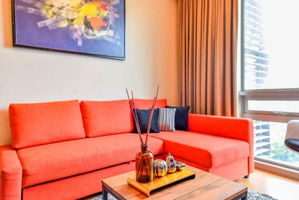 Apartment Platinum At Swiss Garden