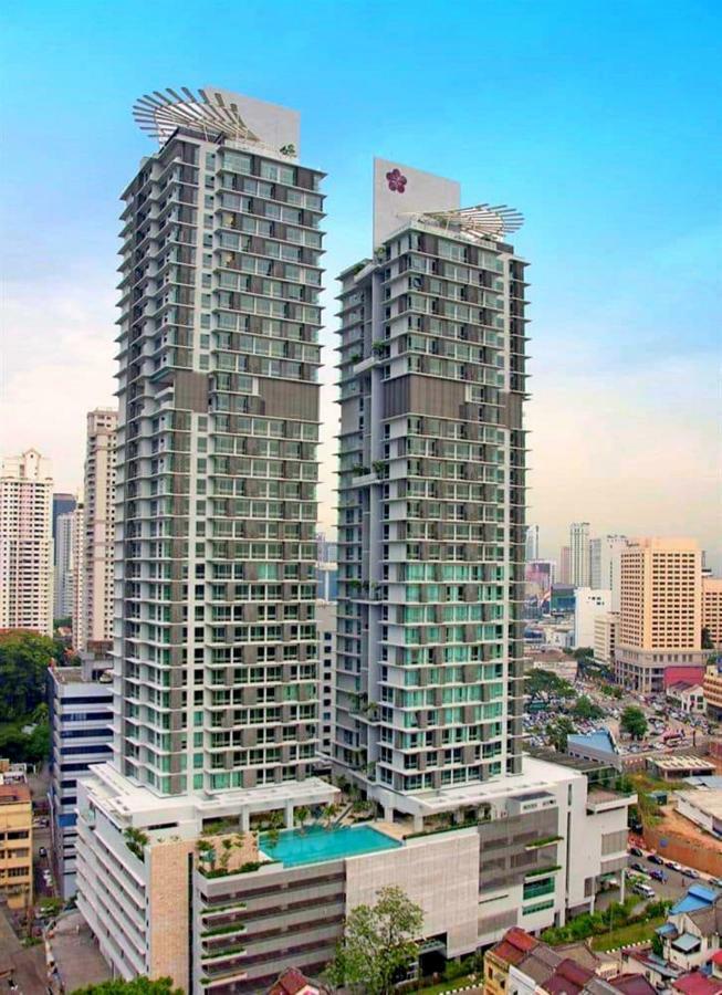 Platinum At Swiss Garden Apartment