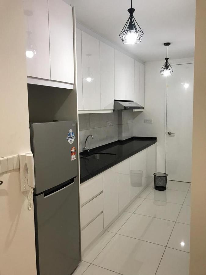 Platinum At Swiss Garden Apartment *