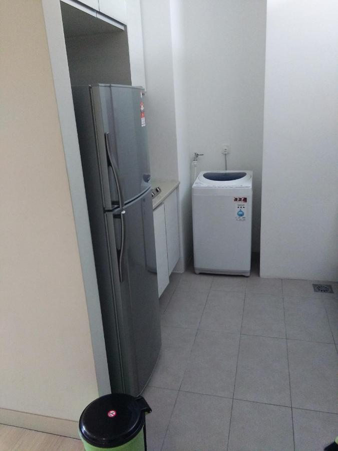 Apartment Platinum At Swiss Garden