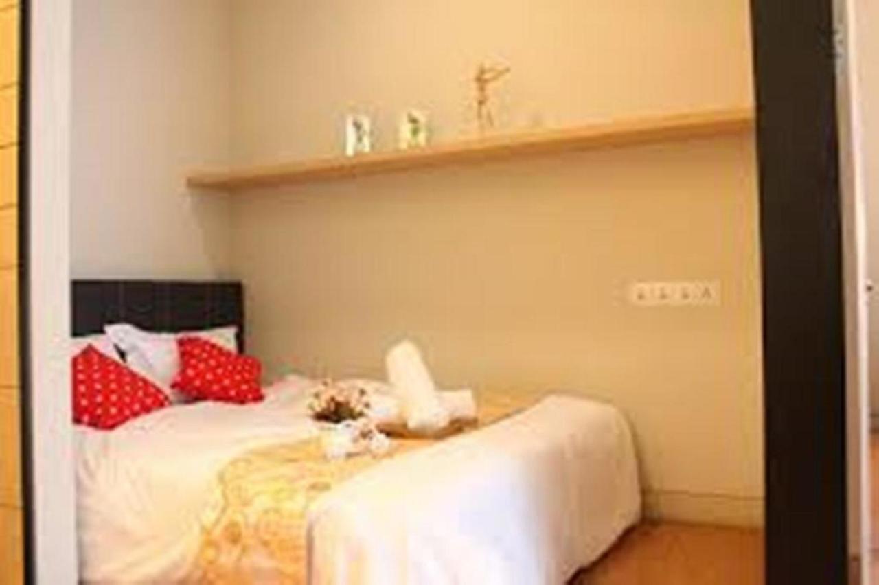 Platinum At Swiss Garden Apartment Kuala Lumpur