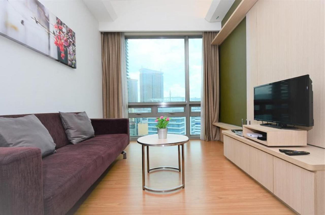 Platinum At Swiss Garden Apartment Kuala Lumpur