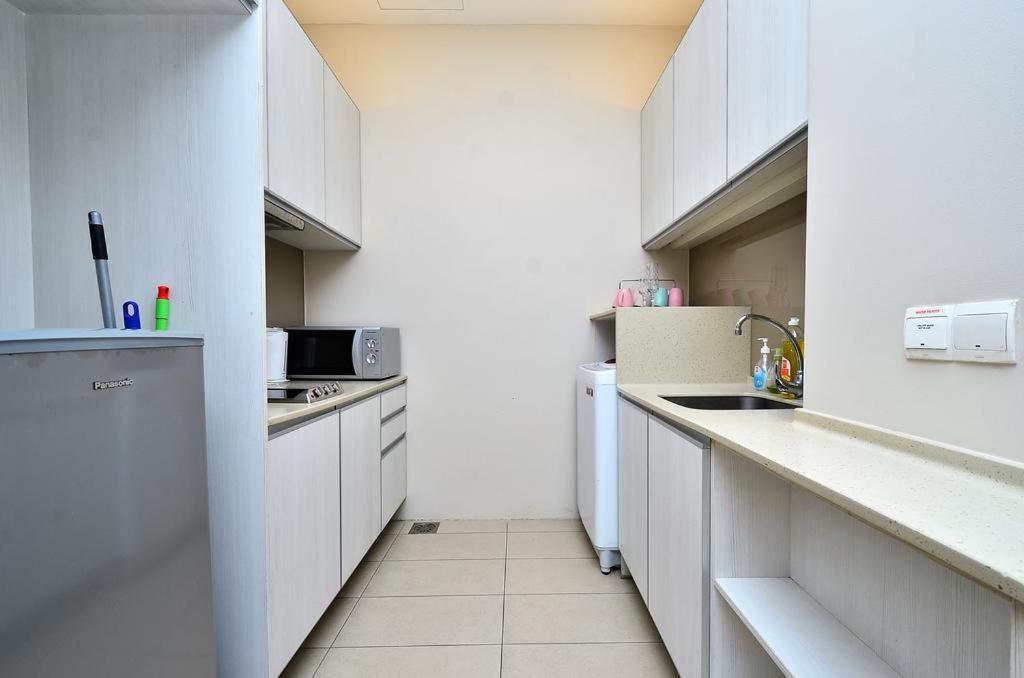 Platinum At Swiss Garden Apartment Kuala Lumpur